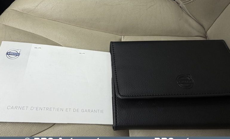 Volvo V60 D4 2014 full