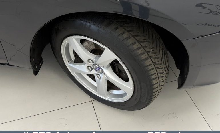 Volvo V60 D4 2014 full