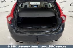 Volvo V60 D4 2014 full