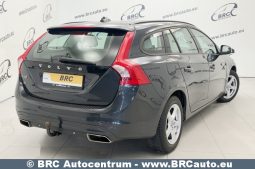 Volvo V60 D4 2014 full