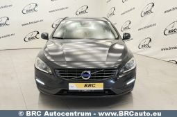 Volvo V60 D4 2014 full