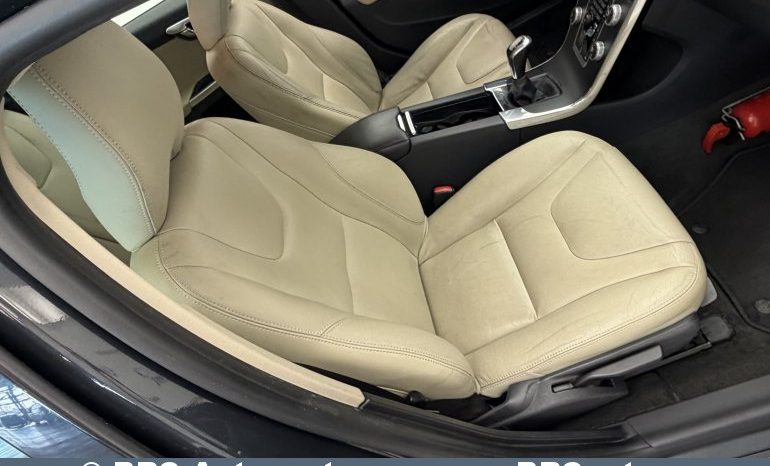 Volvo V60 D4 2014 full