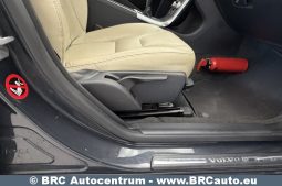 Volvo V60 D4 2014 full