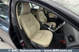 Volvo V60 D4 2014 full