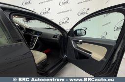 Volvo V60 D4 2014 full