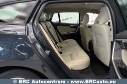 Volvo V60 D4 2014 full