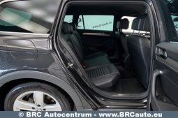 Volkswagen Passat Alltrack 2.0 TDI 4Motion Automatas 2019 full