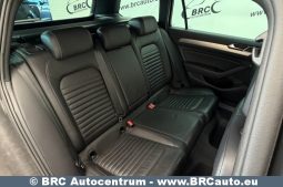 Volkswagen Passat Alltrack 2.0 TDI 4Motion Automatas 2019 full