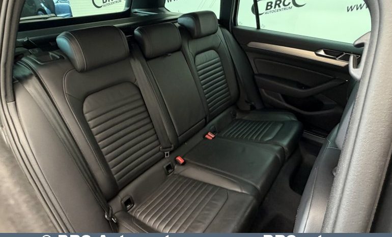 Volkswagen Passat Alltrack 2.0 TDI 4Motion Automatas 2019 full