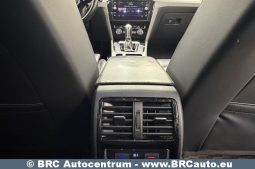 Volkswagen Passat Alltrack 2.0 TDI 4Motion Automatas 2019 full