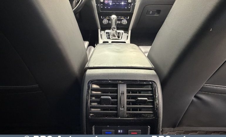 Volkswagen Passat Alltrack 2.0 TDI 4Motion Automatas 2019 full