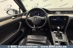 Volkswagen Passat Alltrack 2.0 TDI 4Motion Automatas 2019 full