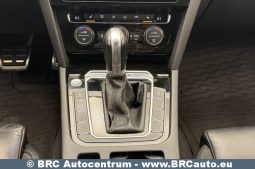 Volkswagen Passat Alltrack 2.0 TDI 4Motion Automatas 2019 full