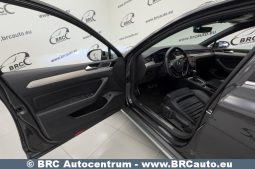 Volkswagen Passat Alltrack 2.0 TDI 4Motion Automatas 2019 full