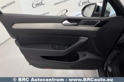 Volkswagen Passat Alltrack 2.0 TDI 4Motion Automatas 2019 full