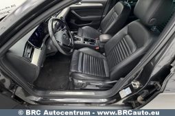 Volkswagen Passat Alltrack 2.0 TDI 4Motion Automatas 2019 full