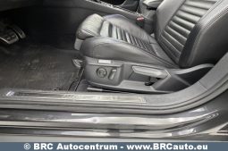 Volkswagen Passat Alltrack 2.0 TDI 4Motion Automatas 2019 full