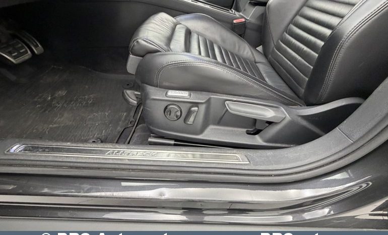 Volkswagen Passat Alltrack 2.0 TDI 4Motion Automatas 2019 full