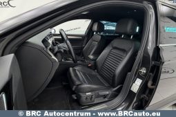 Volkswagen Passat Alltrack 2.0 TDI 4Motion Automatas 2019 full