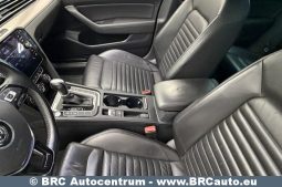 Volkswagen Passat Alltrack 2.0 TDI 4Motion Automatas 2019 full