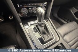 Volkswagen Passat Alltrack 2.0 TDI 4Motion Automatas 2019 full