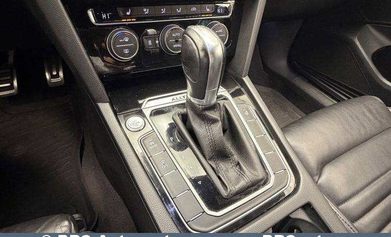 Volkswagen Passat Alltrack 2.0 TDI 4Motion Automatas 2019 full