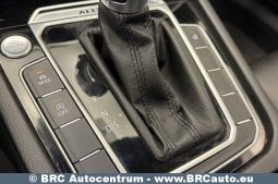 Volkswagen Passat Alltrack 2.0 TDI 4Motion Automatas 2019 full