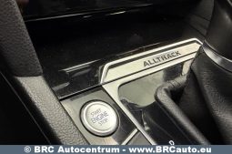 Volkswagen Passat Alltrack 2.0 TDI 4Motion Automatas 2019 full