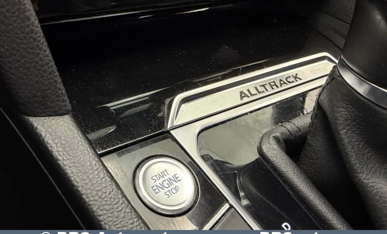 Volkswagen Passat Alltrack 2.0 TDI 4Motion Automatas 2019 full