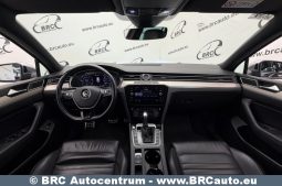 Volkswagen Passat Alltrack 2.0 TDI 4Motion Automatas 2019