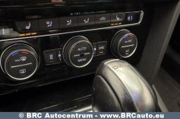 Volkswagen Passat Alltrack 2.0 TDI 4Motion Automatas 2019 full