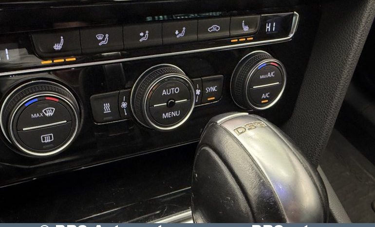 Volkswagen Passat Alltrack 2.0 TDI 4Motion Automatas 2019 full