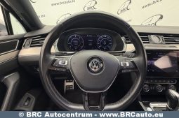 Volkswagen Passat Alltrack 2.0 TDI 4Motion Automatas 2019 full