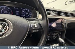 Volkswagen Passat Alltrack 2.0 TDI 4Motion Automatas 2019 full