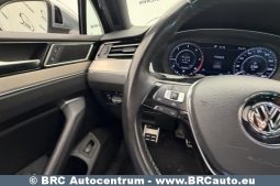 Volkswagen Passat Alltrack 2.0 TDI 4Motion Automatas 2019 full