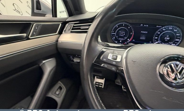 Volkswagen Passat Alltrack 2.0 TDI 4Motion Automatas 2019 full