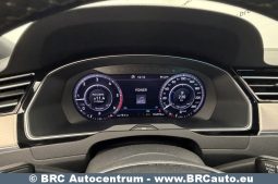 Volkswagen Passat Alltrack 2.0 TDI 4Motion Automatas 2019 full