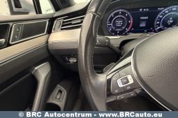 Volkswagen Passat Alltrack 2.0 TDI 4Motion Automatas 2019 full