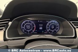 Volkswagen Passat Alltrack 2.0 TDI 4Motion Automatas 2019 full
