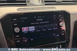 Volkswagen Passat Alltrack 2.0 TDI 4Motion Automatas 2019 full