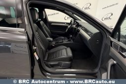 Volkswagen Passat Alltrack 2.0 TDI 4Motion Automatas 2019