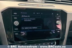 Volkswagen Passat Alltrack 2.0 TDI 4Motion Automatas 2019 full