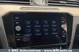 Volkswagen Passat Alltrack 2.0 TDI 4Motion Automatas 2019 full