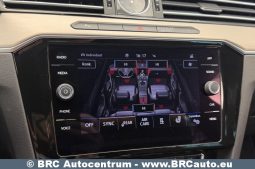 Volkswagen Passat Alltrack 2.0 TDI 4Motion Automatas 2019 full