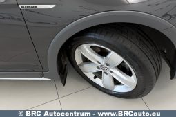 Volkswagen Passat Alltrack 2.0 TDI 4Motion Automatas 2019 full