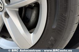 Volkswagen Passat Alltrack 2.0 TDI 4Motion Automatas 2019 full