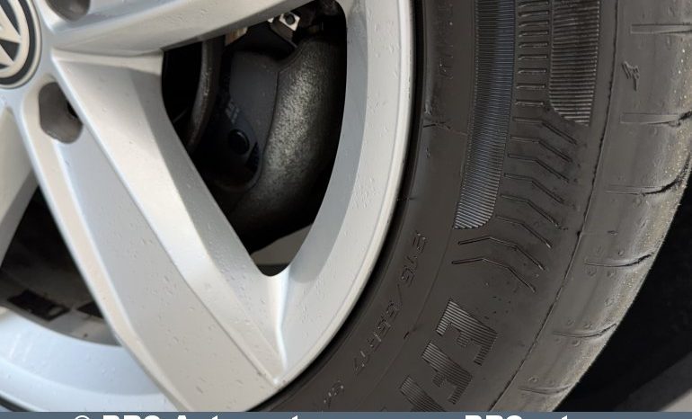 Volkswagen Passat Alltrack 2.0 TDI 4Motion Automatas 2019 full