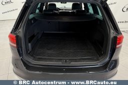 Volkswagen Passat Alltrack 2.0 TDI 4Motion Automatas 2019 full