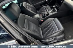 Volkswagen Passat Alltrack 2.0 TDI 4Motion Automatas 2019