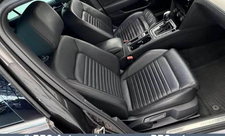 Volkswagen Passat Alltrack 2.0 TDI 4Motion Automatas 2019 full